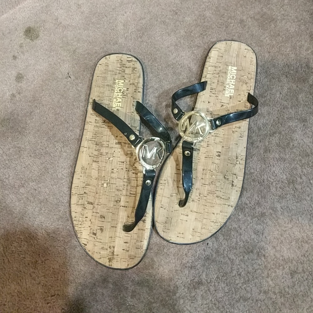 Michael Kors Clog Flip-flops